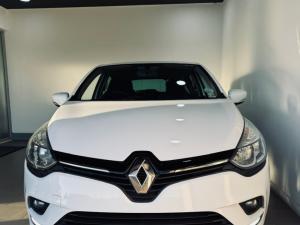 Renault Clio 88kW turbo Expression auto - Image 2