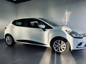 Renault Clio 88kW turbo Expression auto - Image 3