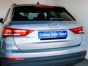 Audi Q3 35TFSI Urban Edition - Image 18