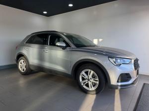 Audi Q3 35TFSI Urban Edition - Image 1