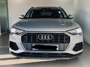 Audi Q3 35TFSI Urban Edition - Image 2