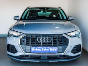 Audi Q3 35TFSI Urban Edition - Image 2