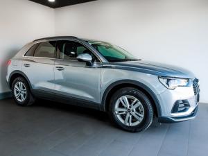 Audi Q3 35TFSI Urban Edition - Image 3