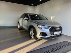 Audi Q3 35TFSI Urban Edition - Image 3