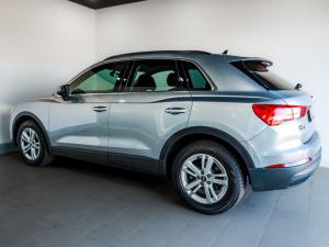 Audi Q3 35TFSI Urban Edition - Image 4