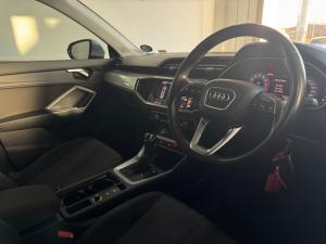 Audi Q3 35TFSI Urban Edition - Image 4