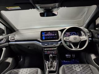 Volkswagen T-Cross 1.0TSI R-Line