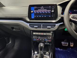 Volkswagen T-Cross 1.0TSI R-Line