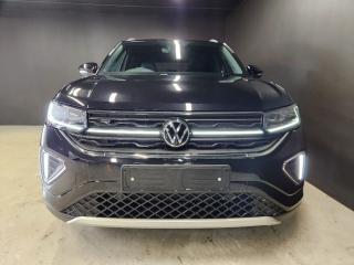Volkswagen T-Cross 1.0TSI R-Line