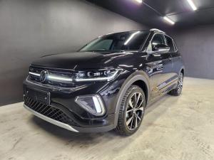 Volkswagen T-Cross 1.0TSI R-Line - Image 3