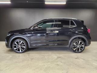 Volkswagen T-Cross 1.0TSI R-Line