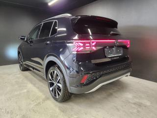 Volkswagen T-Cross 1.0TSI R-Line