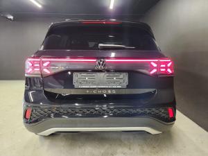 Volkswagen T-Cross 1.0TSI R-Line - Image 6