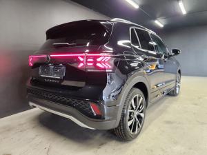 Volkswagen T-Cross 1.0TSI R-Line - Image 7