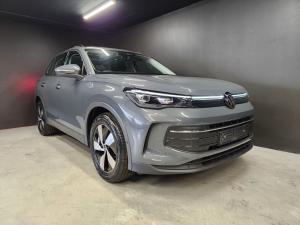 Volkswagen Tiguan 2.0TDI Life 4Motion - Image 1