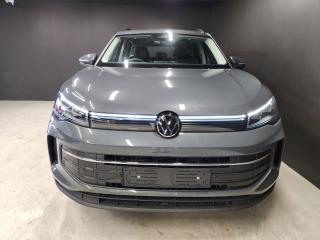 Volkswagen Tiguan 2.0TDI Life 4Motion
