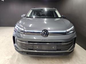 Volkswagen Tiguan 2.0TDI Life 4Motion - Image 2