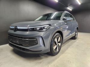 Volkswagen Tiguan 2.0TDI Life 4Motion - Image 3