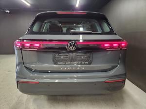 Volkswagen Tiguan 2.0TDI Life 4Motion - Image 6