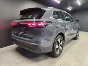 Volkswagen Tiguan 2.0TDI Life 4Motion - Image 7