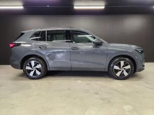 Volkswagen Tiguan 2.0TDI Life 4Motion - Image 8