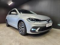 Volkswagen Polo hatch 1.0TSI Life auto