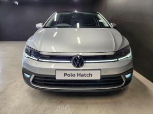 Volkswagen Polo hatch 1.0TSI Life auto - Image 2