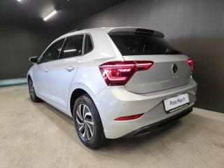 Volkswagen Polo hatch 1.0TSI Life auto