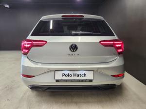 Volkswagen Polo hatch 1.0TSI Life auto - Image 6