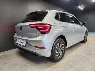 Volkswagen Polo hatch 1.0TSI Life auto