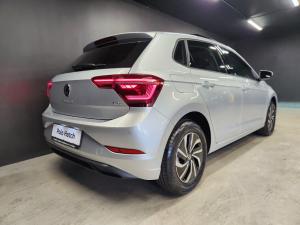 Volkswagen Polo hatch 1.0TSI Life auto - Image 7