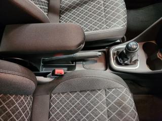 Volkswagen Polo Vivo hatch 1.6 Style