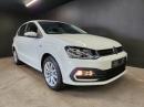 Thumbnail Volkswagen Polo Vivo hatch 1.6 Style