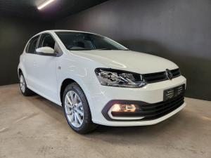 Volkswagen Polo Vivo hatch 1.6 Style - Image 1