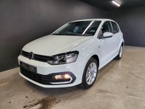 Volkswagen Polo Vivo hatch 1.6 Style - Image 3