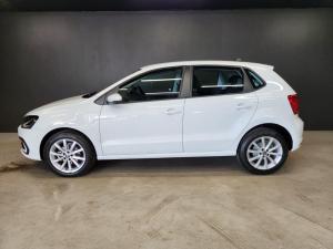 Volkswagen Polo Vivo hatch 1.6 Style - Image 4