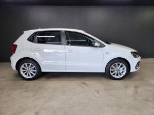 Volkswagen Polo Vivo hatch 1.6 Style - Image 8