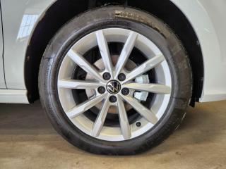 Volkswagen Polo Vivo hatch 1.6 Style