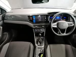 Volkswagen Polo hatch 1.0TSI Life auto - Image 10