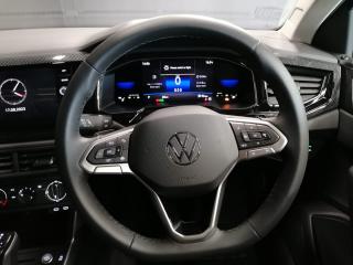 Volkswagen Polo hatch 1.0TSI Life auto