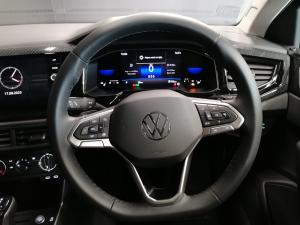 Volkswagen Polo hatch 1.0TSI Life auto - Image 11