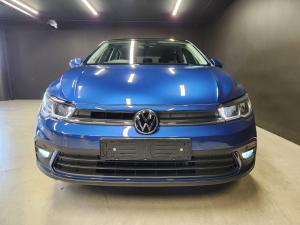 Volkswagen Polo hatch 1.0TSI Life auto - Image 2
