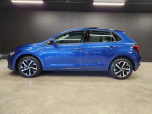 Volkswagen Polo hatch 1.0TSI Life auto - Image 4