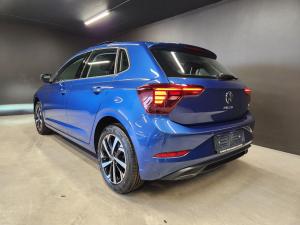 Volkswagen Polo hatch 1.0TSI Life auto - Image 5