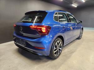Volkswagen Polo hatch 1.0TSI Life auto - Image 7