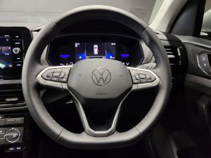 Volkswagen T-Cross 1.0TSI Life - Image 11