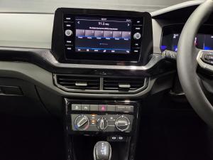 Volkswagen T-Cross 1.0TSI Life - Image 12