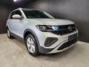 Thumbnail Volkswagen T-Cross 1.0TSI Life