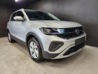 Volkswagen T-Cross 1.0TSI Life