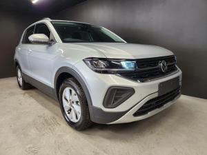 Volkswagen T-Cross 1.0TSI Life - Image 1